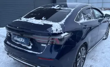 OMODA S5 2023 года за 7 000 000 тг. в Петропавловск