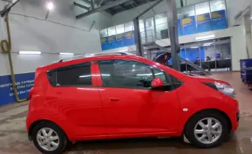 Ravon R2 2017 года за 3 500 000 тг. в Астана фото 4