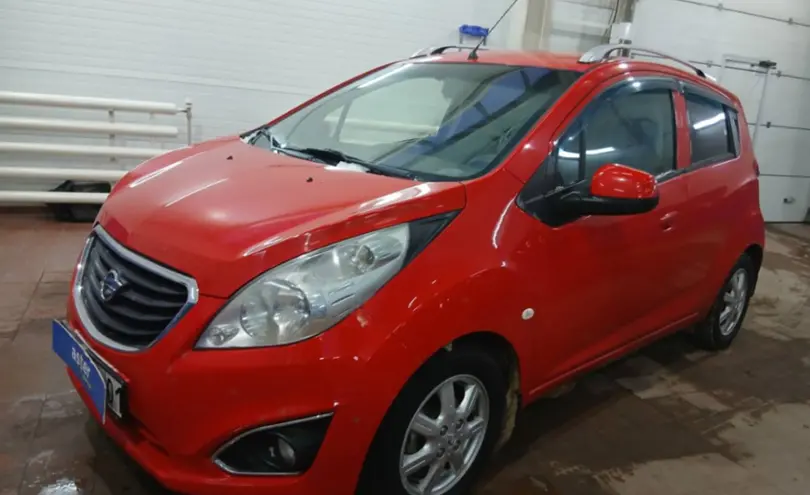 Ravon R2 2017 года за 3 500 000 тг. в Астана