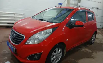 Ravon R2 2017 года за 3 500 000 тг. в Астана фото 1