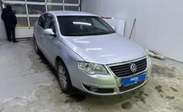 Volkswagen Passat 2007 года за 4 000 000 тг. в Павлодар фото 3