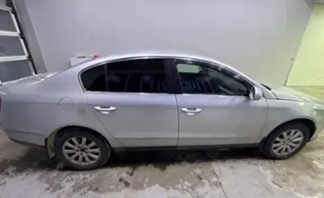 Volkswagen Passat 2007 года за 4 000 000 тг. в Павлодар фото 4
