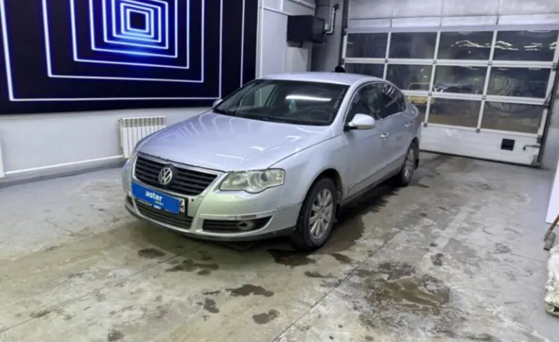 Volkswagen Passat 2007 года за 4 000 000 тг. в Павлодар