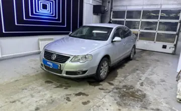 Volkswagen Passat 2007 года за 4 000 000 тг. в Павлодар фото 1
