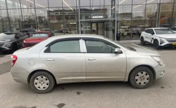 Chevrolet Cobalt 2022 года за 5 500 000 тг. в Шымкент фото 4