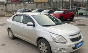 Chevrolet Cobalt 2022 года за 5 500 000 тг. в Шымкент фото 3