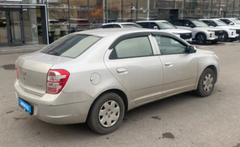 Chevrolet Cobalt 2022 года за 5 500 000 тг. в Шымкент фото 5