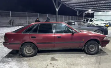 Toyota Carina 1992 года за 900 000 тг. в Усть-Каменогорск фото 4