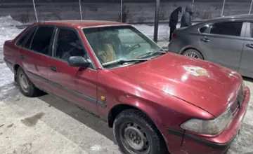 Toyota Carina 1992 года за 900 000 тг. в Усть-Каменогорск фото 3