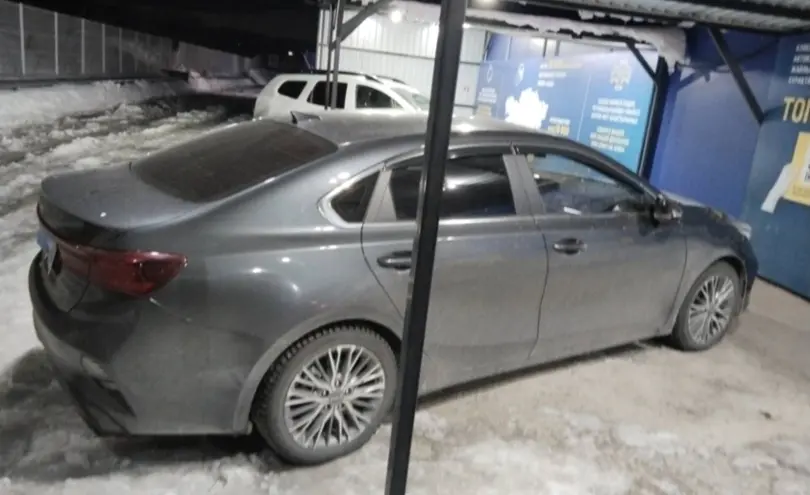 Kia K3 2022 года за 11 000 000 тг. в Усть-Каменогорск фото 4