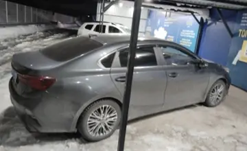 Kia K3 2022 года за 11 000 000 тг. в Усть-Каменогорск фото 4