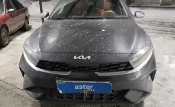 Kia K3 2022 года за 11 000 000 тг. в Усть-Каменогорск фото 2