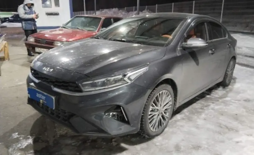 Kia K3 2022 года за 11 000 000 тг. в Усть-Каменогорск