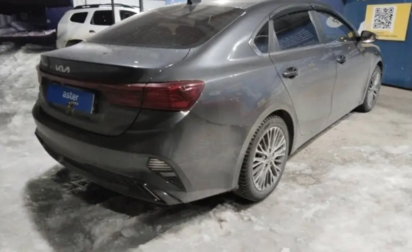 Kia K3 2022 года за 11 000 000 тг. в Усть-Каменогорск фото 5