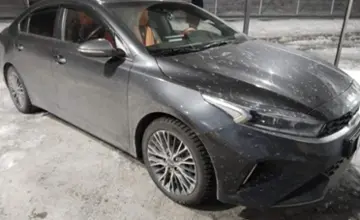 Kia K3 2022 года за 11 000 000 тг. в Усть-Каменогорск фото 3