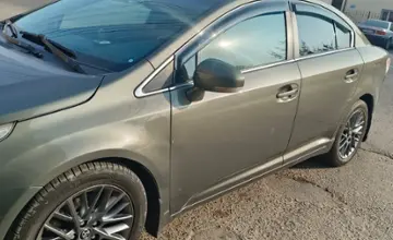 Toyota Avensis 2009 года за 5 800 000 тг. в Жамбылская область фото 2