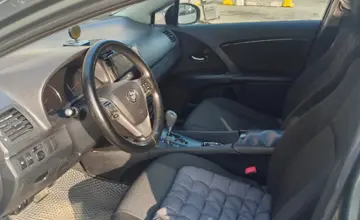 Toyota Avensis 2009 года за 5 800 000 тг. в Жамбылская область