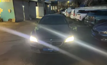 BMW 6 серии 2015 года за 15 000 000 тг. в Алматы фото 2