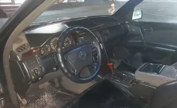 Mercedes-Benz E-Класс 1996 года за 3 200 000 тг. в Алматы фото 5