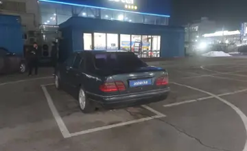 Mercedes-Benz E-Класс 1996 года за 3 200 000 тг. в Алматы фото 4