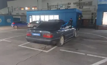 Mercedes-Benz E-Класс 1996 года за 3 200 000 тг. в Алматы фото 3