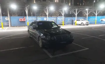 Mercedes-Benz E-Класс 1996 года за 3 200 000 тг. в Алматы фото 2