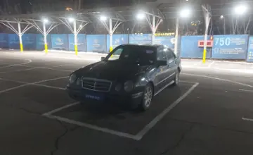 Mercedes-Benz E-Класс 1996 года за 3 200 000 тг. в Алматы фото 1
