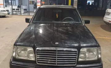 Mercedes-Benz E-Класс 1994 года за 1 500 000 тг. в Караганда фото 2