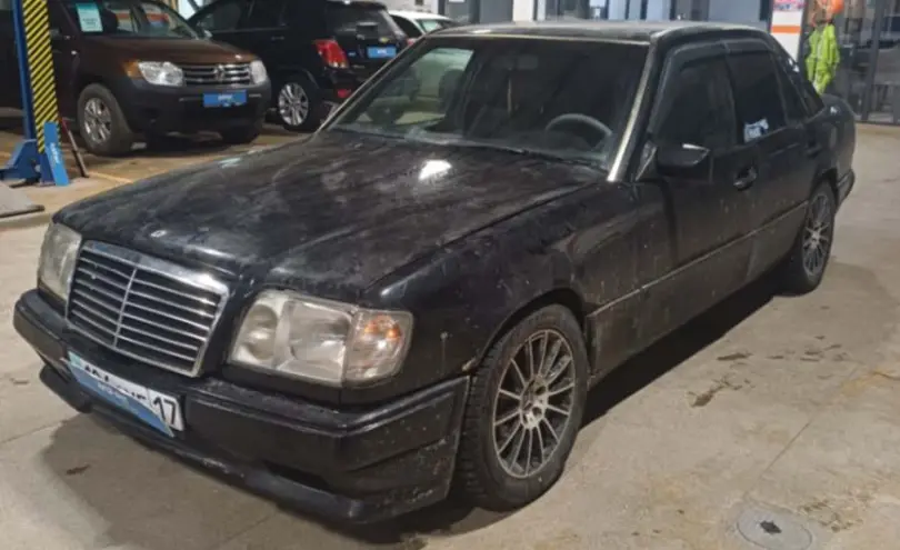 Mercedes-Benz E-Класс 1994 года за 1 500 000 тг. в Караганда