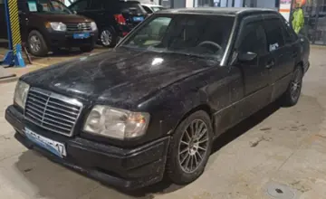 Mercedes-Benz E-Класс 1994 года за 1 500 000 тг. в Караганда фото 1
