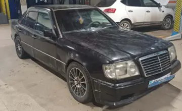 Mercedes-Benz E-Класс 1994 года за 1 500 000 тг. в Караганда фото 3