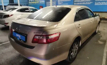 Toyota Camry 2007 года за 5 500 000 тг. в Алматы