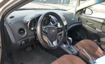 Chevrolet Cruze 2013 года за 3 500 000 тг. в Шымкент фото 5