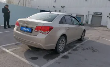 Chevrolet Cruze 2013 года за 3 500 000 тг. в Шымкент фото 3