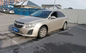 Chevrolet Cruze 2013 года за 3 500 000 тг. в Шымкент фото 1