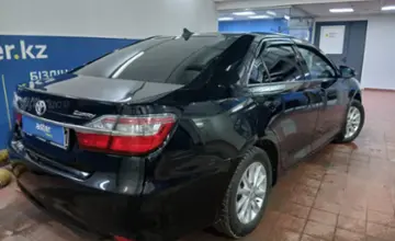 Toyota Camry 2014 года за 10 400 000 тг. в Астана