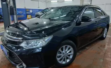Toyota Camry 2014 года за 10 400 000 тг. в Астана фото 1