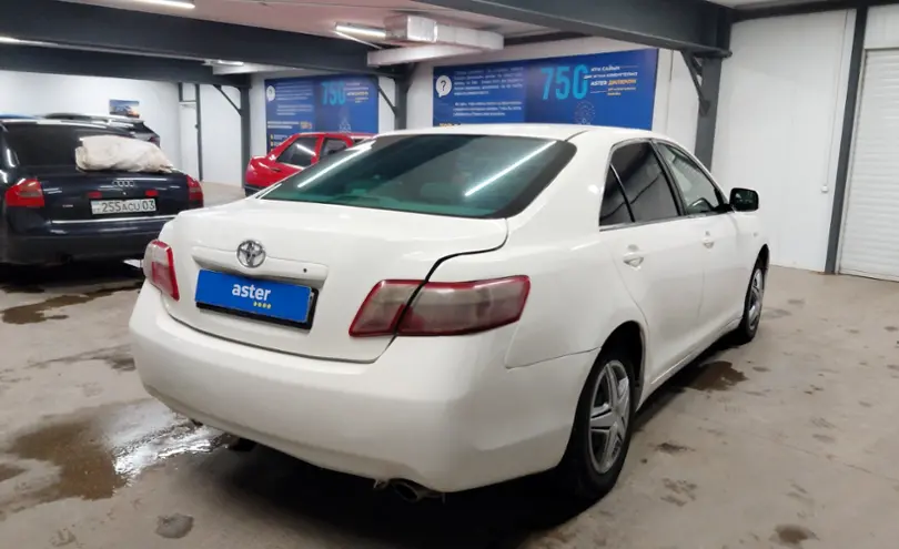 Toyota Camry 2007 года за 5 500 000 тг. в Астана фото 3