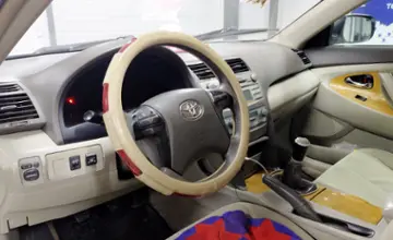 Toyota Camry 2007 года за 5 500 000 тг. в Астана фото 5