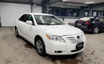 Toyota Camry 2007 года за 5 500 000 тг. в Астана фото 2