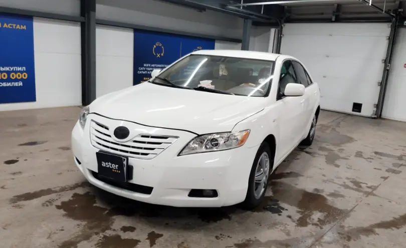Toyota Camry 2007 года за 5 500 000 тг. в Астана