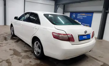 Toyota Camry 2007 года за 5 500 000 тг. в Астана фото 4