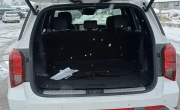 Hyundai Palisade 2023 года за 25 500 000 тг. в Алматы