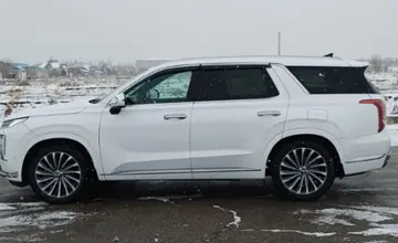 Hyundai Palisade 2023 года за 25 500 000 тг. в Алматы фото 4