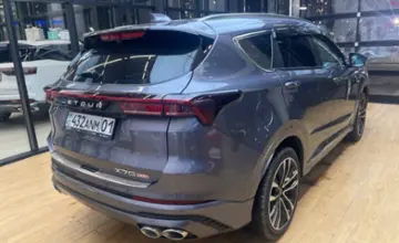 Jetour X70 PLUS 2023 года за 12 500 000 тг. в Астана