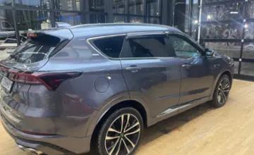 Jetour X70 PLUS 2023 года за 12 500 000 тг. в Астана фото 4