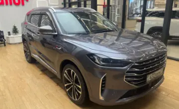 Jetour X70 PLUS 2023 года за 12 500 000 тг. в Астана фото 3