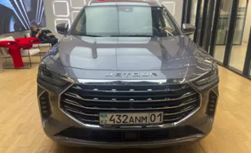 Jetour X70 PLUS 2023 года за 12 500 000 тг. в Астана фото 2