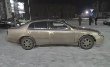 Lexus GS 1994 года за 2 500 000 тг. в Кокшетау фото 4