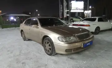 Lexus GS 1994 года за 2 500 000 тг. в Кокшетау фото 3